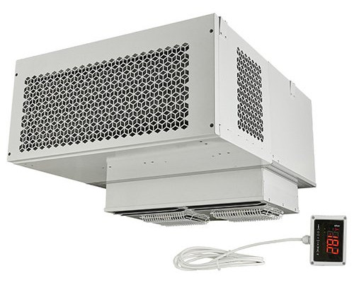 Моноблок (холодильная машина) MM-222 T