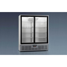 Холодильный шкаф R 1400 VS  (ПРОПАН) универсальный