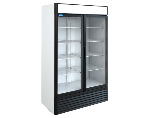 Холодильный шкаф ШХ-1,12 СК Капри