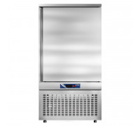 Шкаф шоковой заморозки ШОК-10-1/1 серии LIGHT