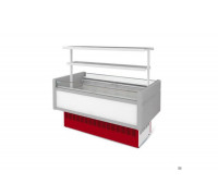 Бонета ВХНо-2,4 Купец (с надстройкой)