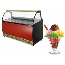 Витрина холодильная VN-1,65 Veneto