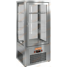 Витрина настольная VRC 100