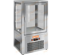 Витрина настольная VRC 70