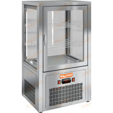 Витрина настольная VRC 70