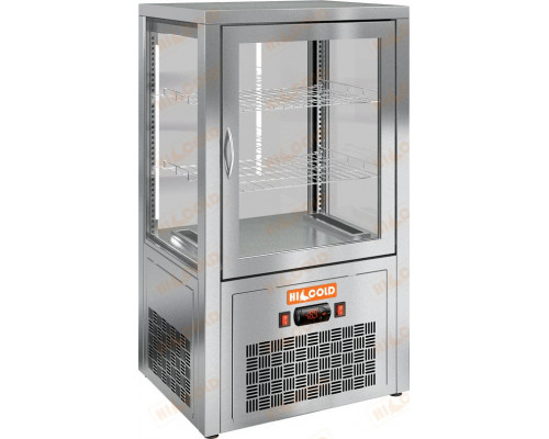 Витрина настольная VRC 70