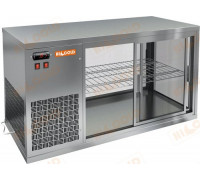 Витрина настольная VRL 1300 R