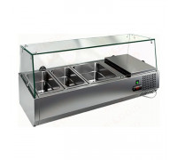 Витрина холодильная VRTG 1000 1/3