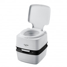 Биотуалет Porta Potti Qube 165 серый