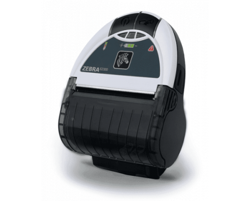 Мобильный фискальный регистратор ZEBRA-EZ320-Ф